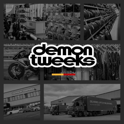 Demon Tweeks Expanded Self Adhesive Foam Car Strip - 25mm Width - 12mm Depth — image 2