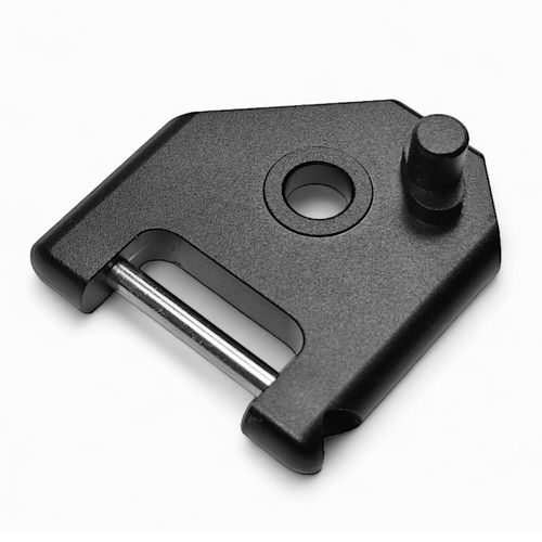 MOUNTAIN TOP Roller Shutter Aluminium Lever Replacement — image 1