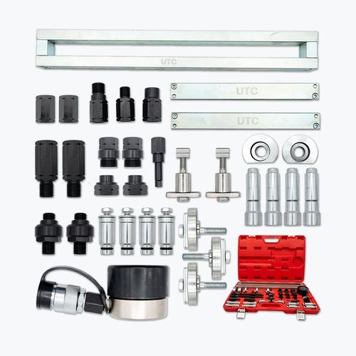 Injector Puller Hydraulic Diesel 10 Ton CRD Bosch Delphi Denso Siemens Garage UK — image 2