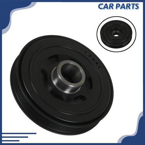 CRANKSHAFT PULLEY FITS VAUXHALL ANTARA,CHEVROLET CRUZE/CAPTIVA 2.2 CDTI 25182193
