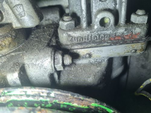 Vw Beach Buggy  (Tramp)  Project — image 7