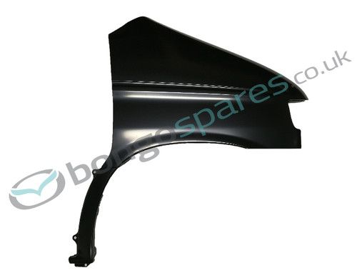 Mazda Bongo / Ford Freda O/S Front Wing - NEW