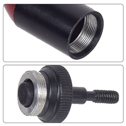 Archery Red Dot Laser Sight Arrows Bow BoreSighter Tool Laser Bow Hunting Set — image 7