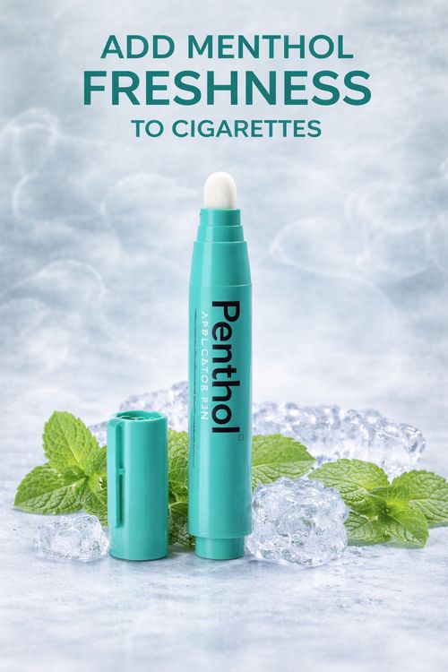 Penthol Menthol Applicator Pens (5 Pack) – Better Than Cards or Drops — image 2
