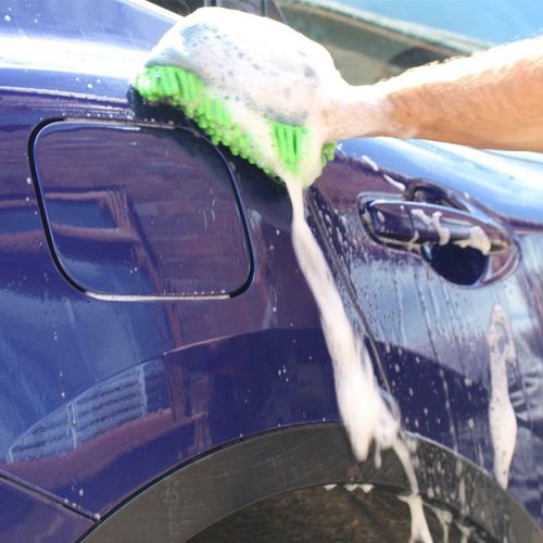 Turtle Wax Zip Super Concentrated Car Wash Shampoo & Wax Cleaning 2.5 Litre — image 7