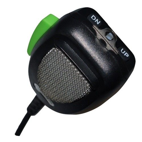 President DIGIMIKE 6-PIN CB Microphone with Noise Reduction BRAND NEW