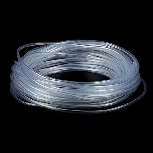 4mm Clear Air Line Aquarium Fish Tank Pond Air Pump Hose Pipe Tube PVC — image 5