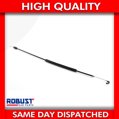FOR SKODA OCTAVIA DOOR LOCK HANDLE RELEASE CABLE LATCH CATCH CABLE (1996-2010) — image 3