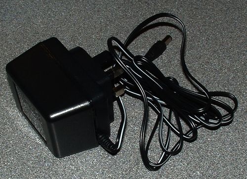 3 way scart AV distribution  amp and auto  switch — image 4