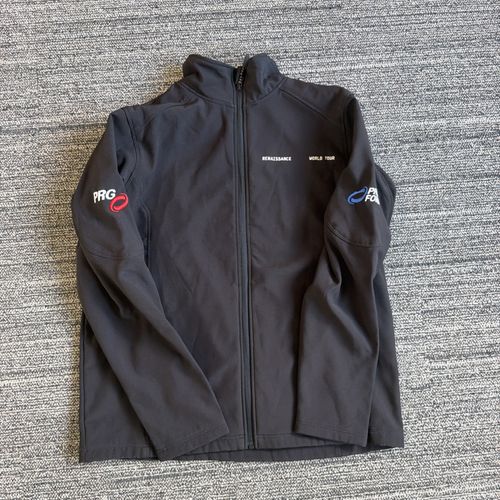 BEYONCE Renaissance World Tour 2023 Crew Jacket Size M — image 1