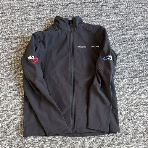 BEYONCE Renaissance World Tour 2023 Crew Jacket Size M