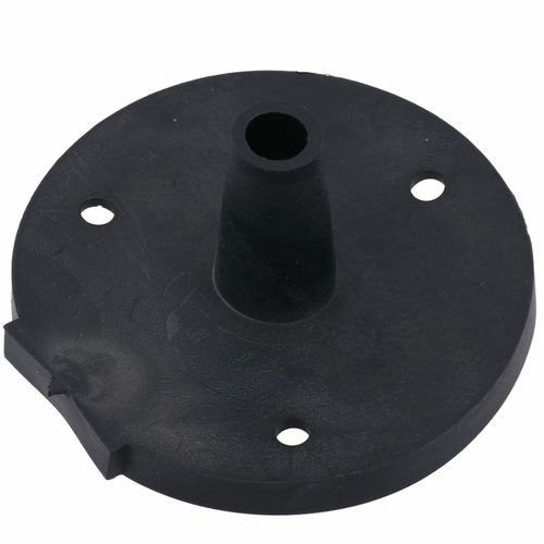 Tow Bar Electrics 7 pin 12v N type PLASTIC Socket Trailer Lights & Gasket Seal — image 5