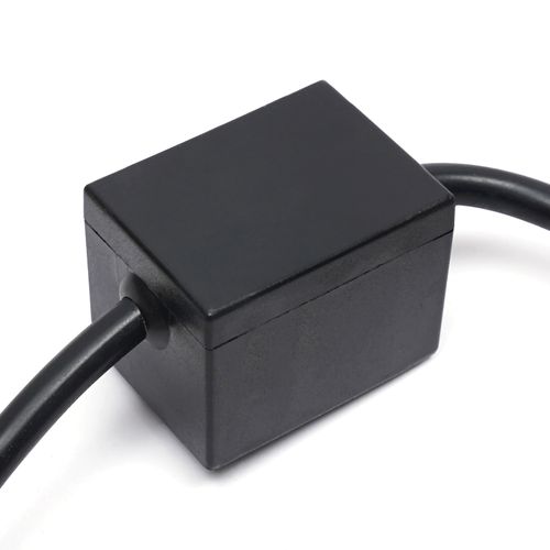 1 Phase 60W 220V Vibration Motor Concrete Shaker Vibrating Motor Asynchronous — image 6