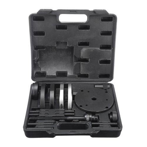 82Mm Wheel Hub Bearing Removal Bearing Remover Tool for Volvo Ford Mondeo MK4 — image 8