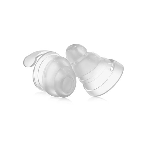 Ear Plugs Music - Silicone Earplugs Music Concerts Clubs Festivals Bartender NEW — image 7