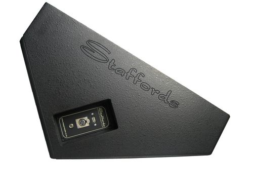 Stageprompter Wedge-03 Singers Lyric  Prompter Teleprompter Telemonitor Autocue — image 3