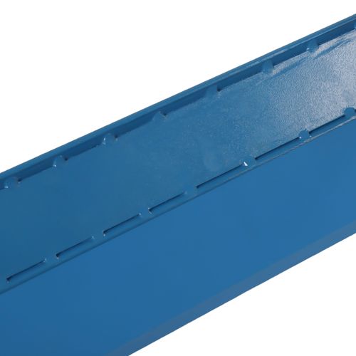 Sheet Metal Bender Folder 95?? Bending Brake Machine 450mm Metal Working Tool — image 10