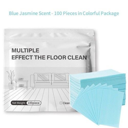 Multi-surface Floor Cleaning Tablets,Multiple Effect the floors Clean