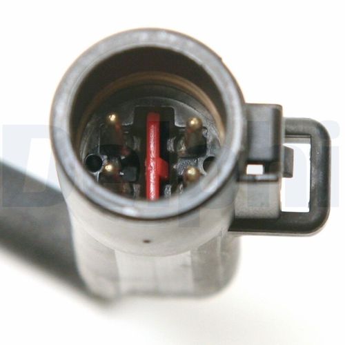 Delphi ES20318-12B1 Lambda Oxygen Sensor Front or Rear Fits Ford Jaguar Mazda — image 6