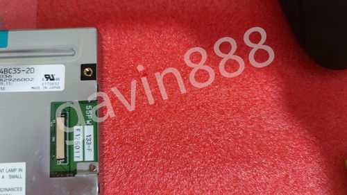 For 5.5" NL3224BC35-20 LCD Display Screen Panel with warranty — image 2