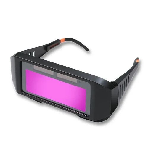 Auto Darkening Welding Mask Helmet Goggles Automatic Dimming Welder Glasses — image 2