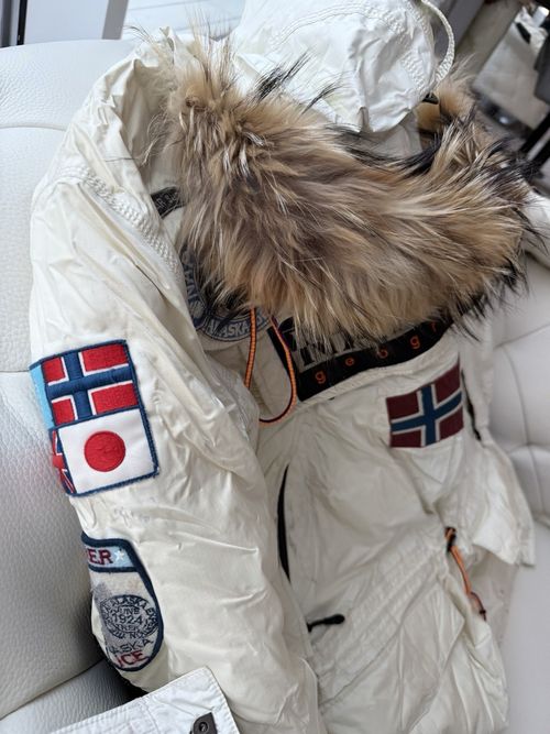 Napapijri Men’s Ski Suit — image 8