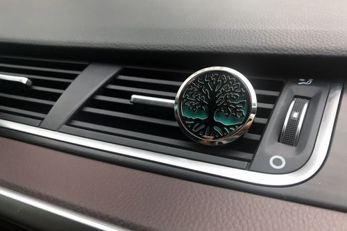 Car Diffuser Kit - Guardian Angel - 30mm — image 8