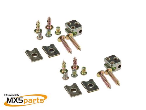 MX5 Remote Central Locking Keyless Entry Kit MX-5 Mk1 Mk2 NA NB 1989>2000 — image 6