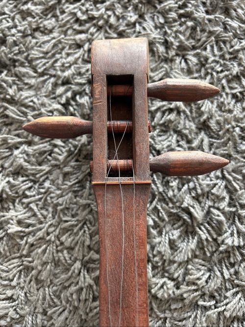 san shin style instrument — image 7