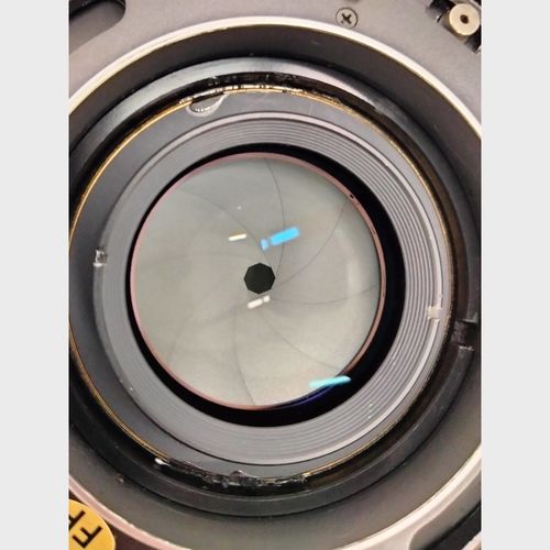 **MINT w/Hood** Mamiya Sekor C 127mm f/3.8 Standard Lens For RB67 Pro S SD Japan — image 10