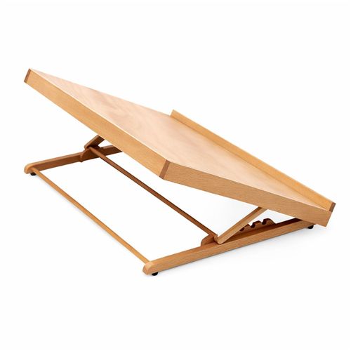 NEW! A2 Wooden Art Drawing Board Table Canvas Workstation Sketch Easel — image 10