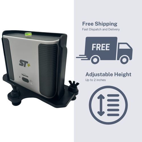 Protective Stand for Skytrak+ Golf Simulator Launch Monitor — image 3