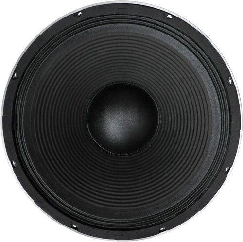 15" Replacement Bass Driver 15 inch Cabinet Woofer 400W 4 Ohms High Power L041F