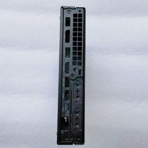 Original Lenovo ThinkStation P340 Tiny Desk Metal Chassis Case — image 7