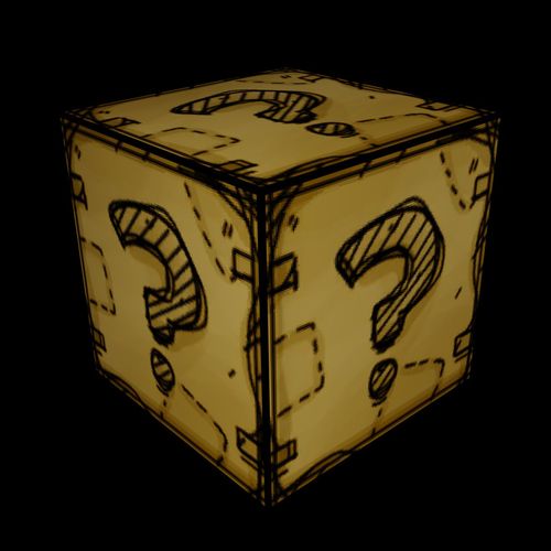 Haunted Treasures  — image 1