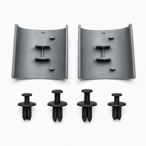 Thule Bike Rack Cap Mounting Rail Swift Sterling Sprite Caravan Motorhome TE1 UK — image 3