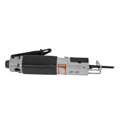 Air Body Hacksaw Cut Off Saw Cutting Metal Tool Pneumatic Reciprocating 4 Blades — image 6