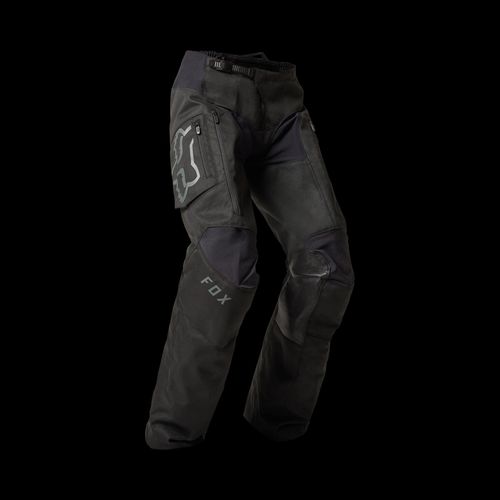 Fox Ranger EX Off Road Enduro Pants (Black) — image 1