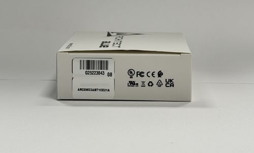STID Architect® Blue Reader 13.56 MHz DESFire® EV3 & Bluetooth® Reader — image 3