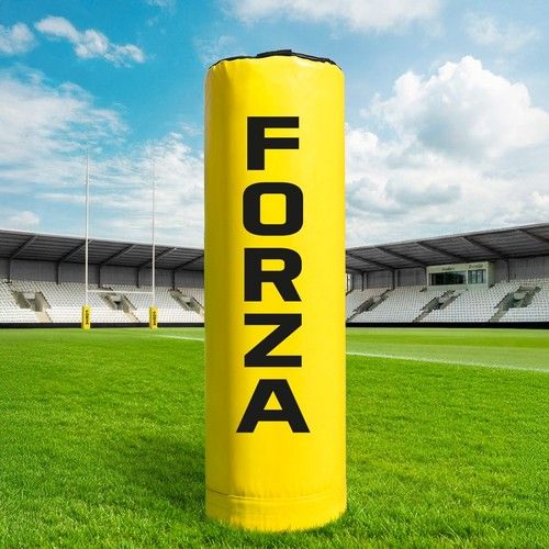 FORZA Full-Height Rugby Tackle Bag [5 Sizes] | PRO GRADE TRAINING EQUIPMENT