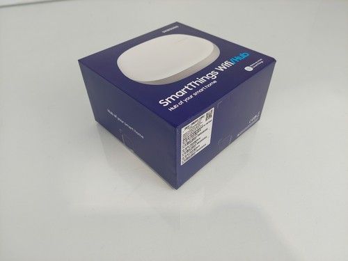 Samsung SmartThings Wifi/Hub  ET-WV523 Vodafone - New in box