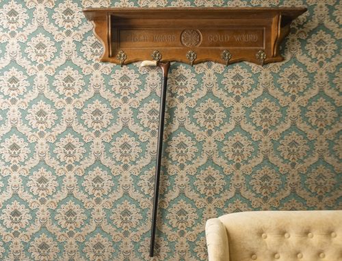 Handmade Gentleman Cane, Classic Wooden Walking Stick Gift, Derby Walking Cane — image 12