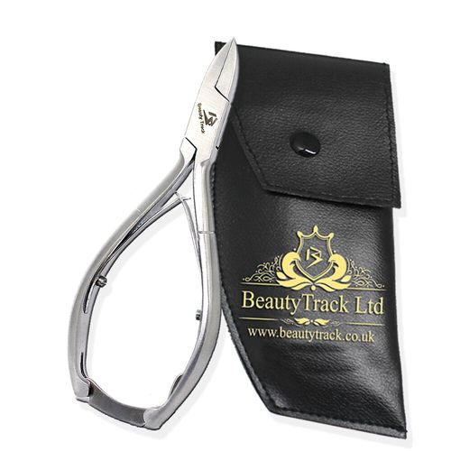 PROFESSIONAL HEAVY DUTY THICK TOE NAILS CLIPPERS PLIERS CHIROPODY PODIATRY STEEL — image 4