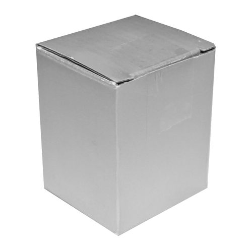 Baby First Tooth / Curl Trinket Box Silver Plated - Animals — image 5