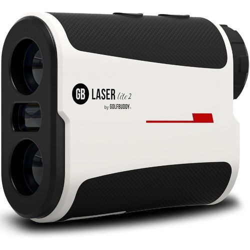 GOLFBUDDY GB LASER LITE 2 GOLF LASER RANGEFINDER + SLOPE SWITCH — image 1