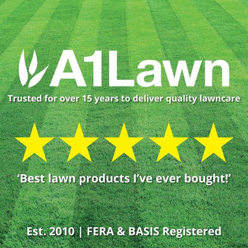 A1 Lawn Hydrate Plus Lawn Wetting Agent (1L, 500m²) — image 2