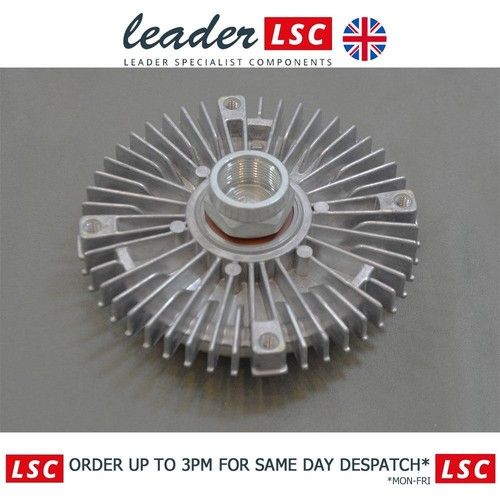 Radiator Fan Clutch Viscous Coupling BMW 3 Series E30 E36 11521740962 New