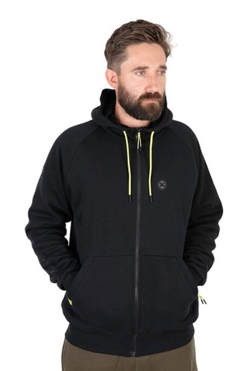 Matrix Sherpa Hoody Winter Match Fishing NEW ALL SIZES