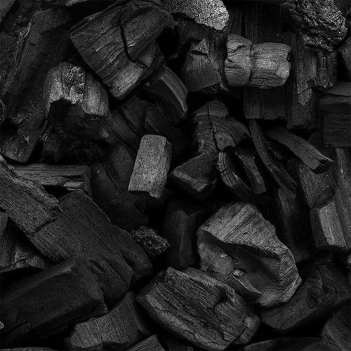 40kg Premium Restaurant Hardwood Lumpwood Big Block Charcoal Cooking Fuel BBQ — image 6