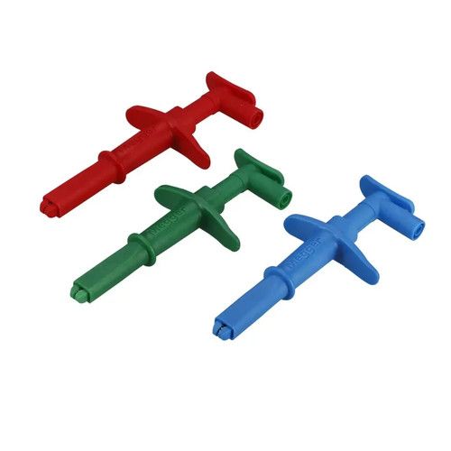 Megger 1014-299 3 Piece Grabber Set